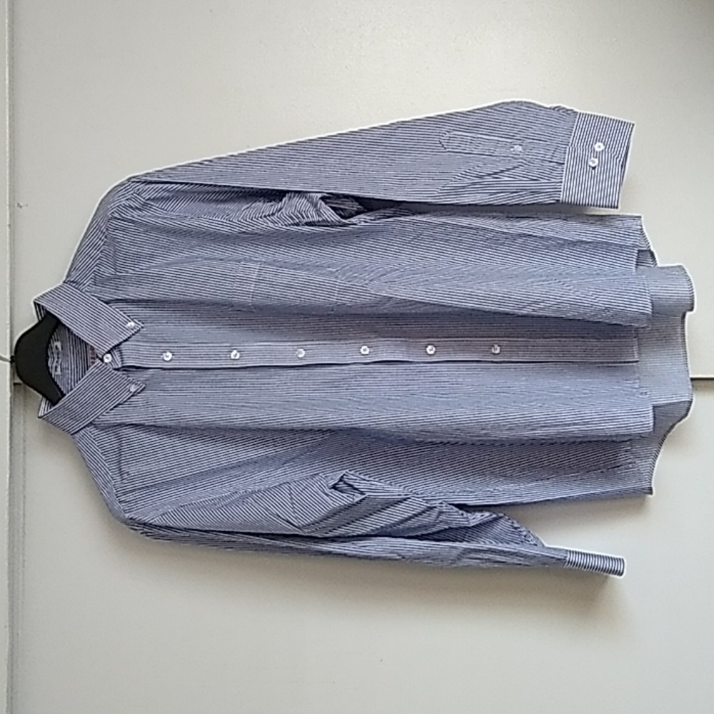 IZOD shirt.szXXL 18 34/35